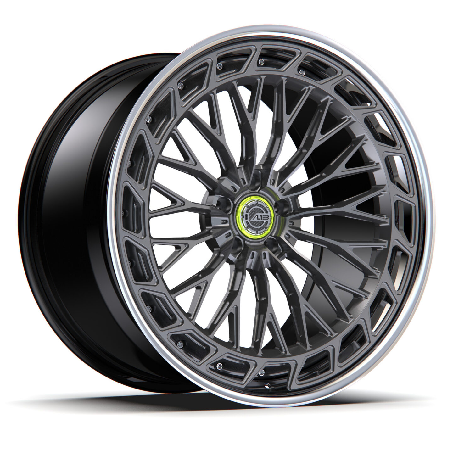 Felga AL13 Wheels A100-R