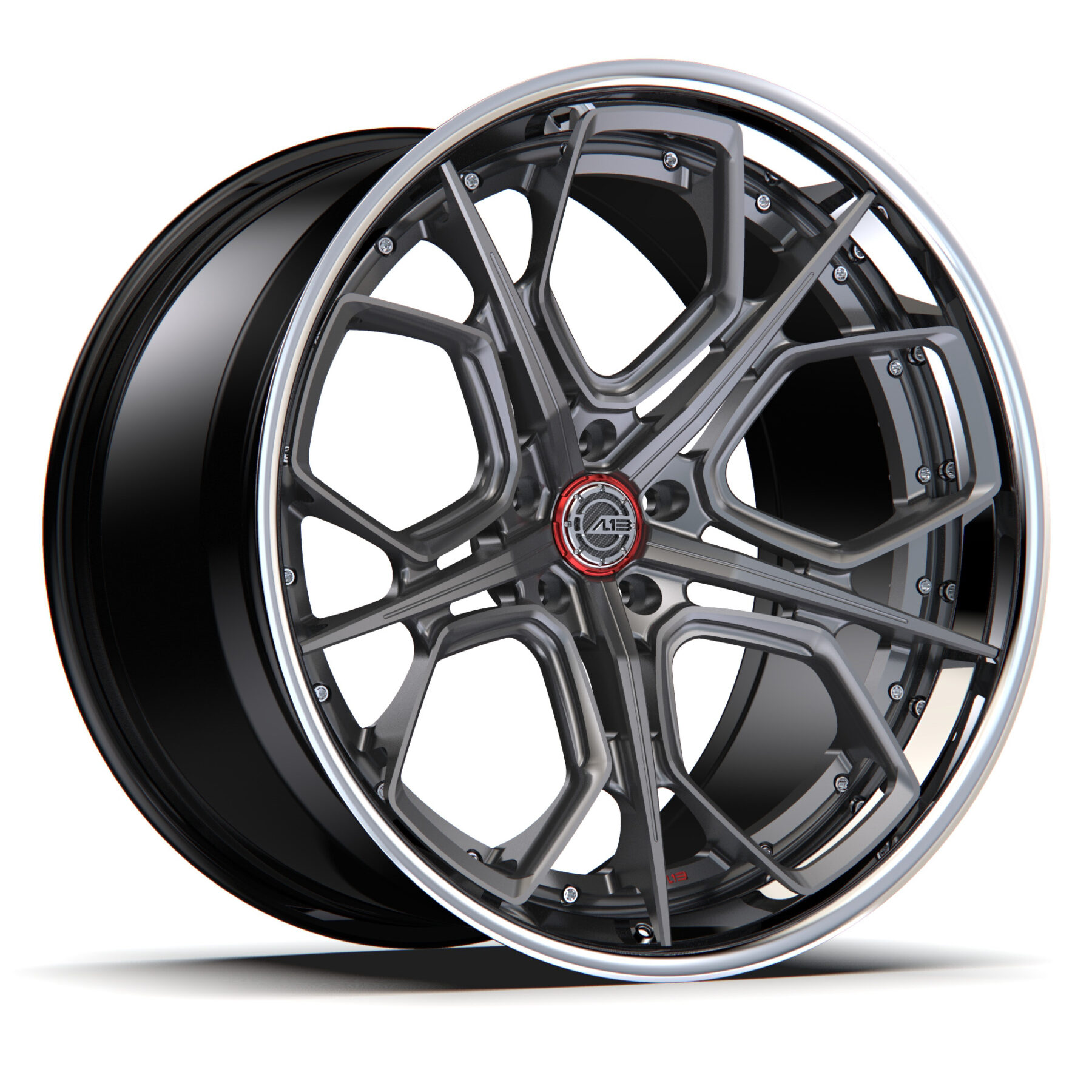 Felga AL13 Wheels R140