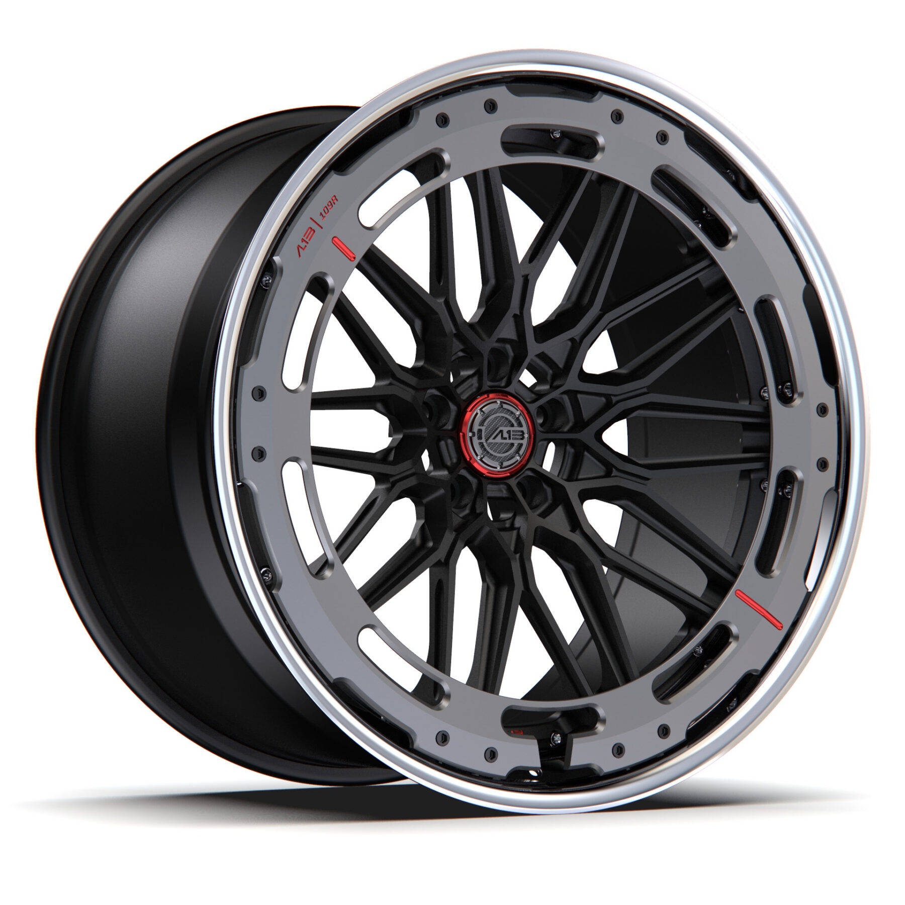 Felga AL13 Wheels R150-109R