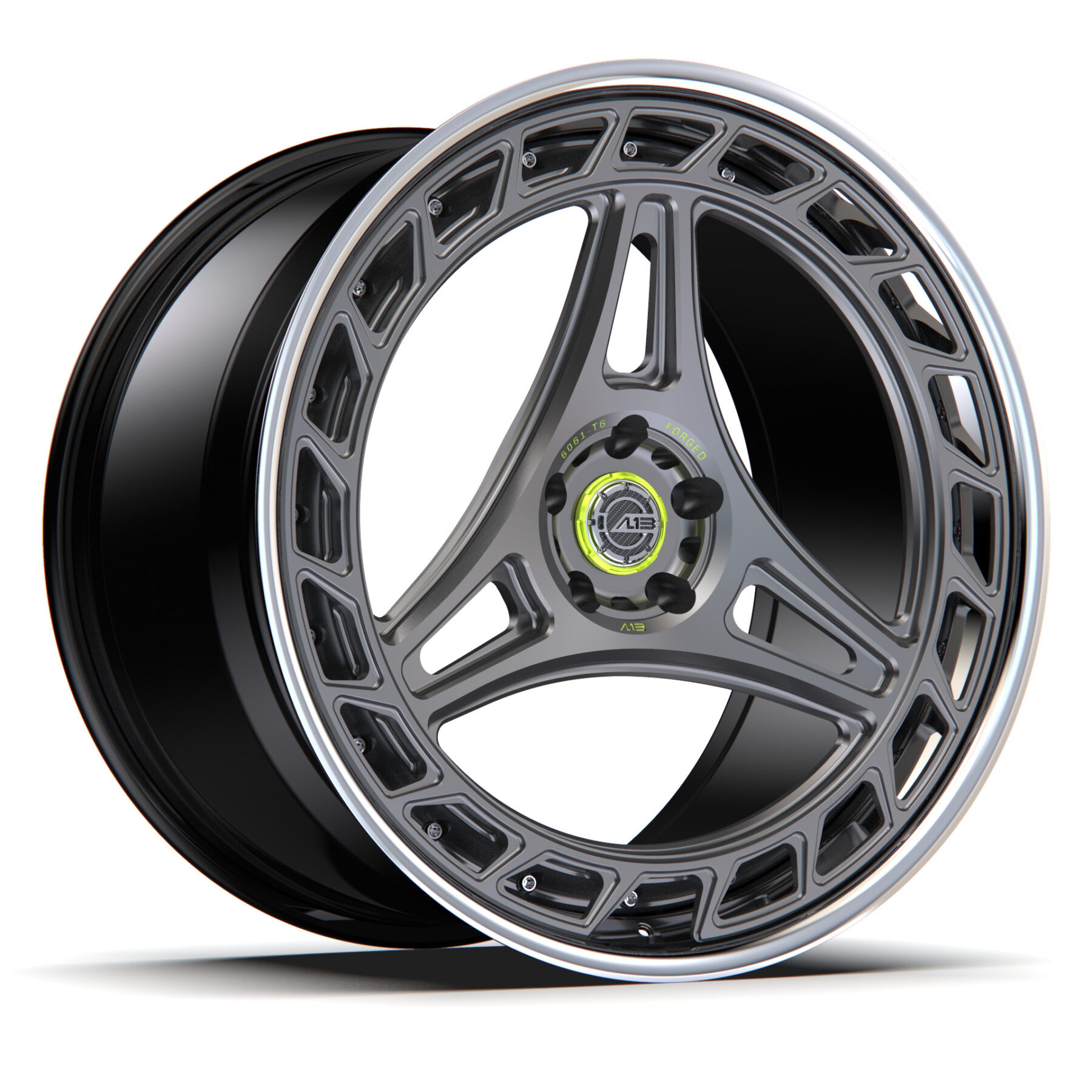 Felga AL13 Wheels A35-R