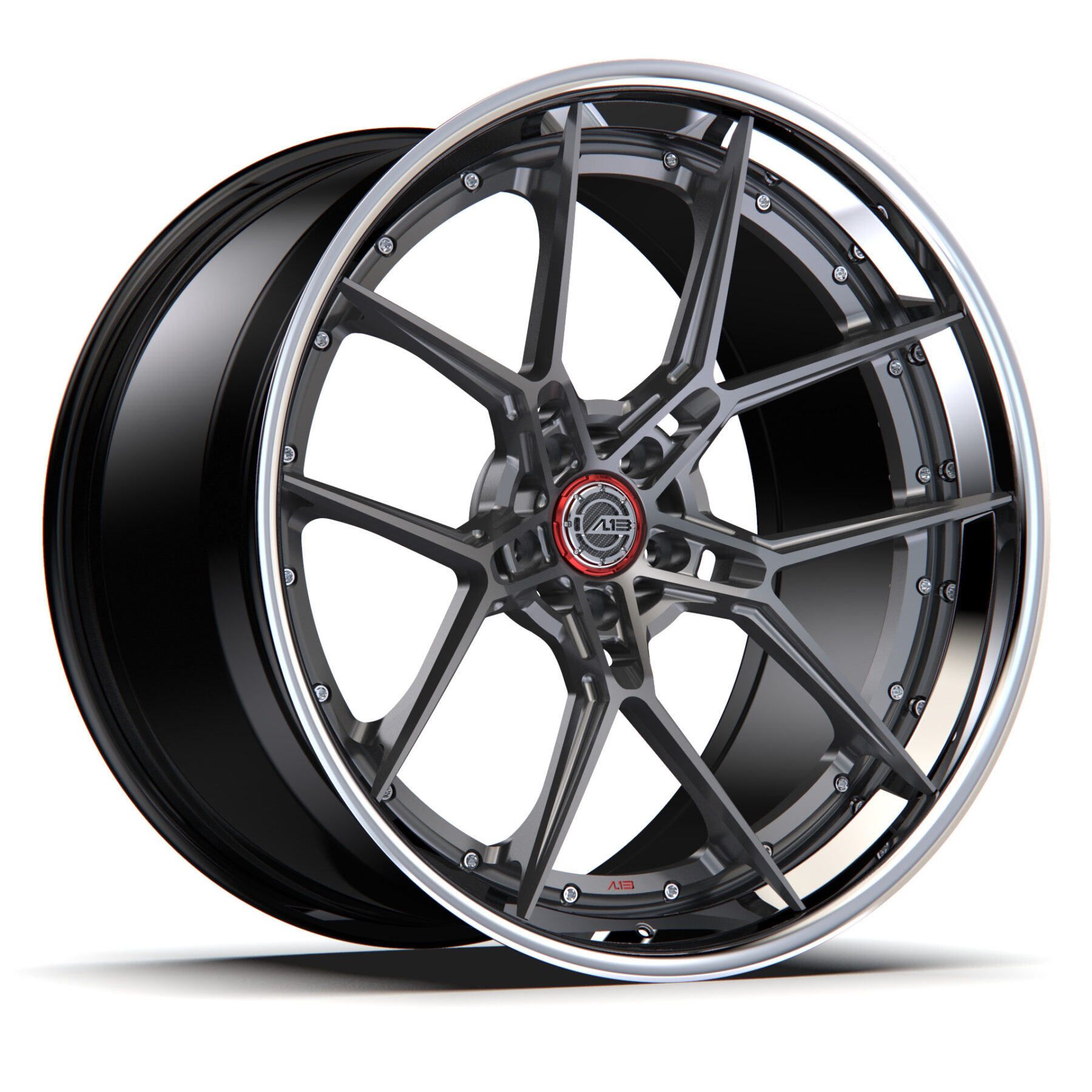 Felga AL13 Wheels R60