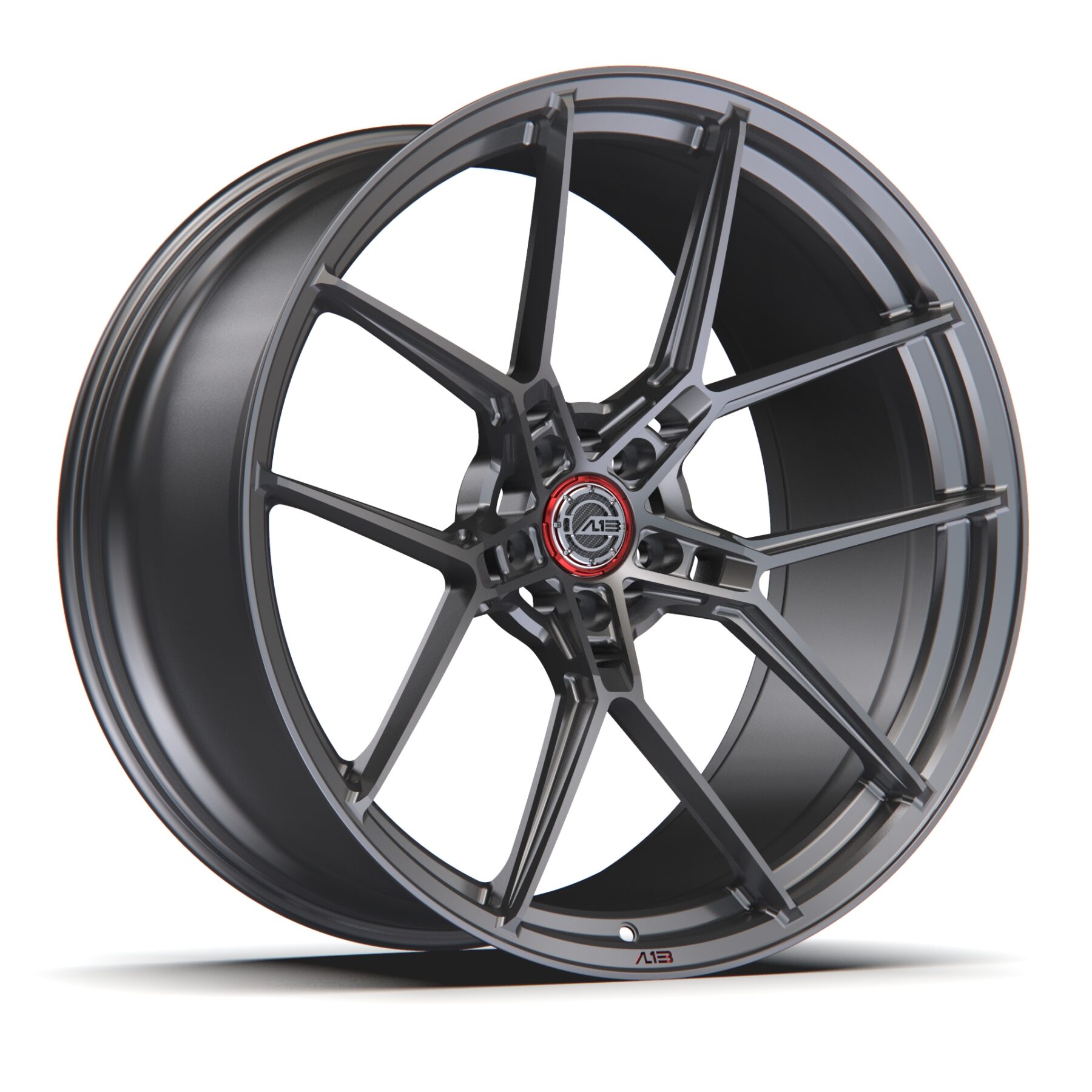 Felga AL13 Wheels R60