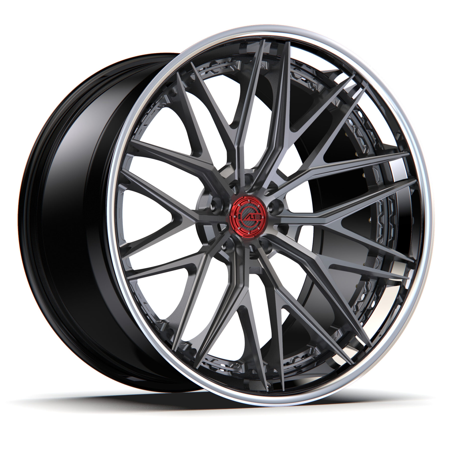 Felga AL13 Wheels RS90