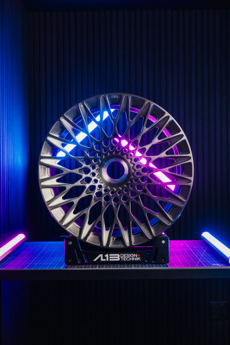 AL13 S025