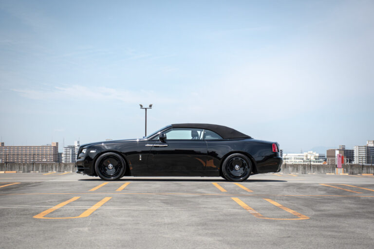 Rolls Royce Dawn – AL13 C00-109R