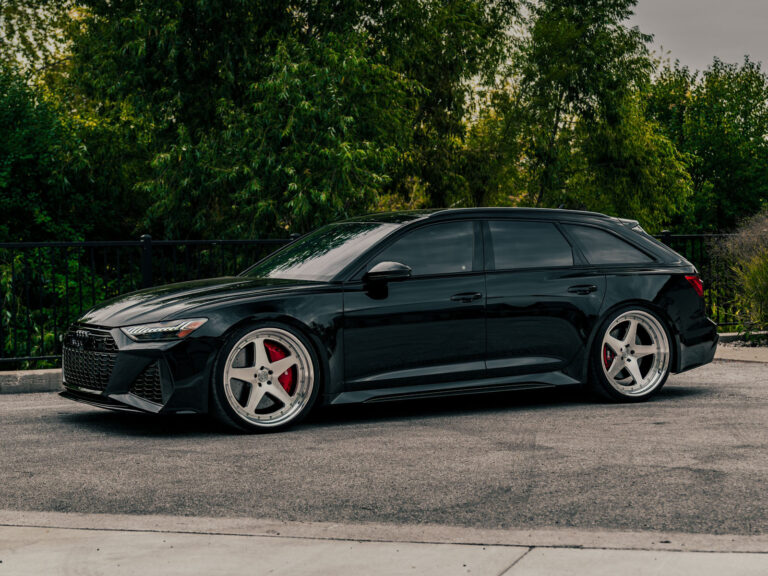 Audi RS6 – AL13 C005R