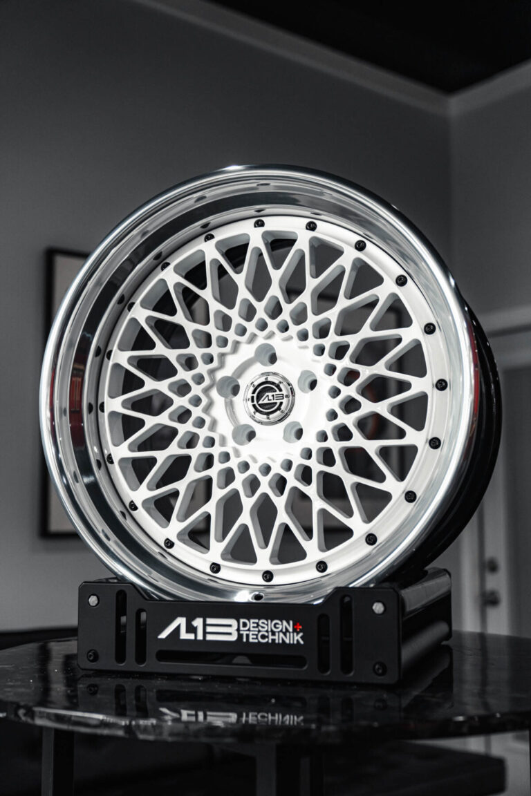 AL13 C020 – 3-piece