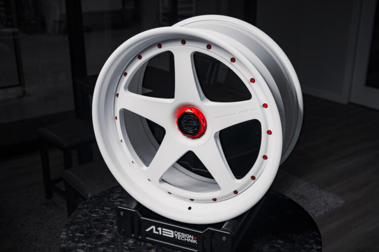 AL13 C005R – 3-piece