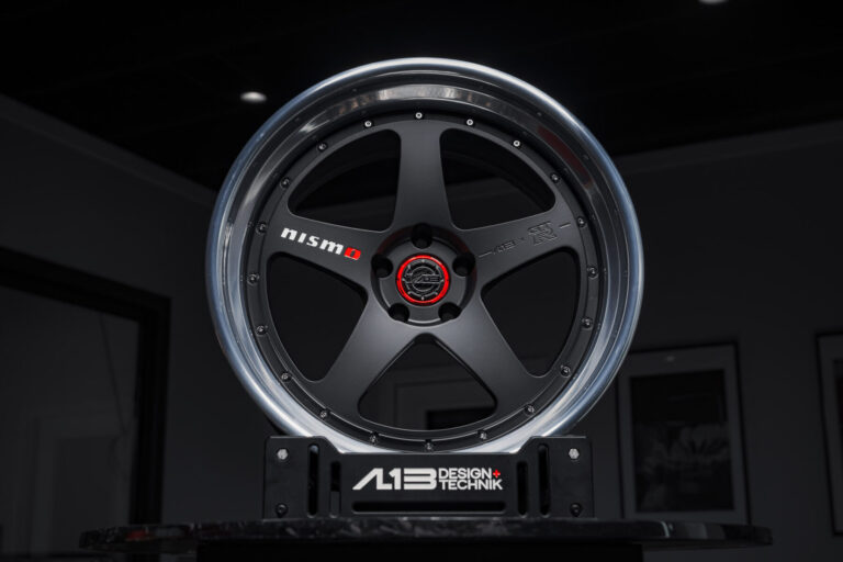 AL13 C005R – 3-piece