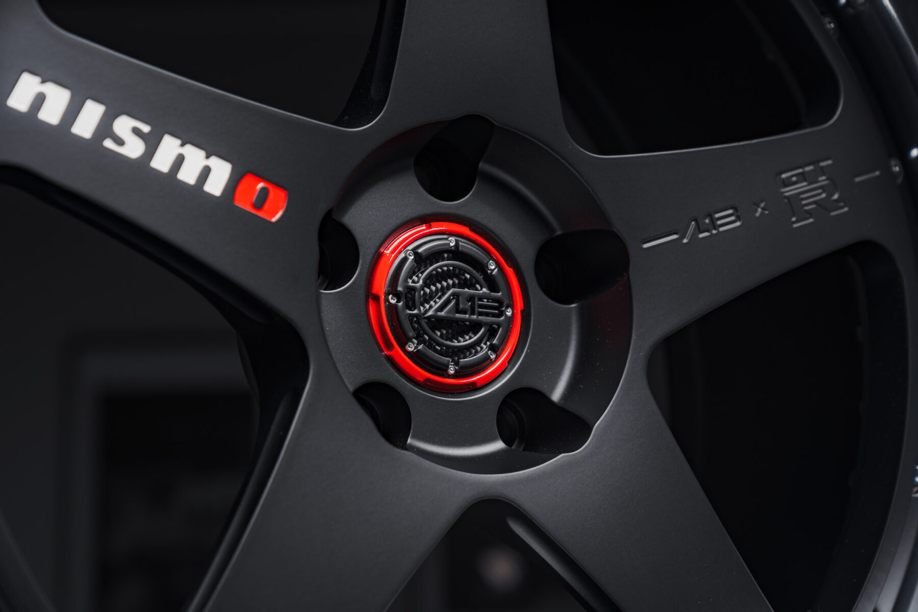 Felga AL13 Wheels C005R