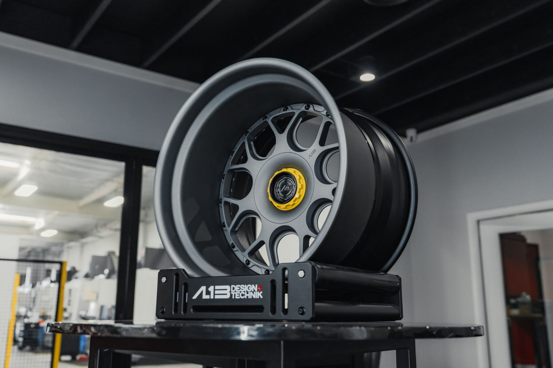 Felga AL13 Wheels C007R
