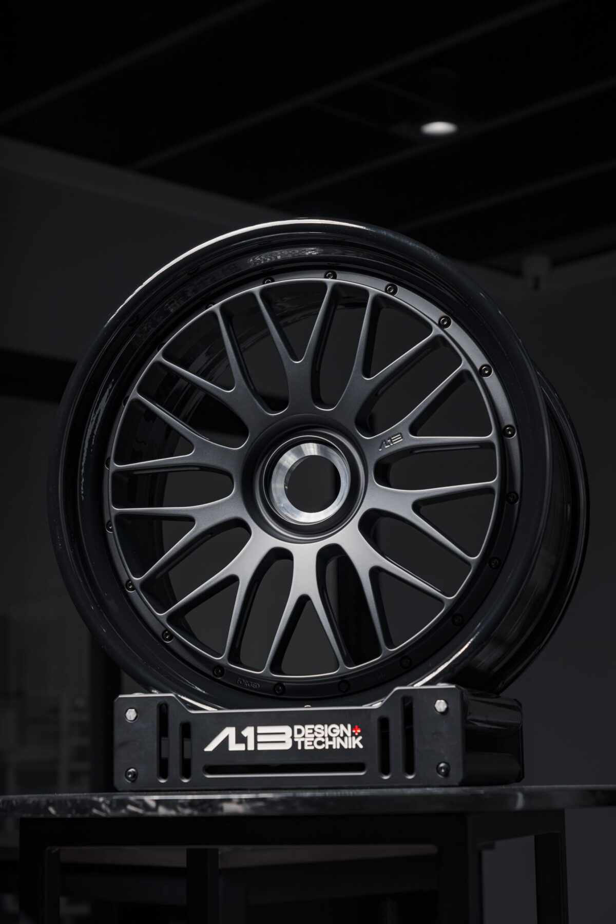 Felga AL13 Wheels C010R