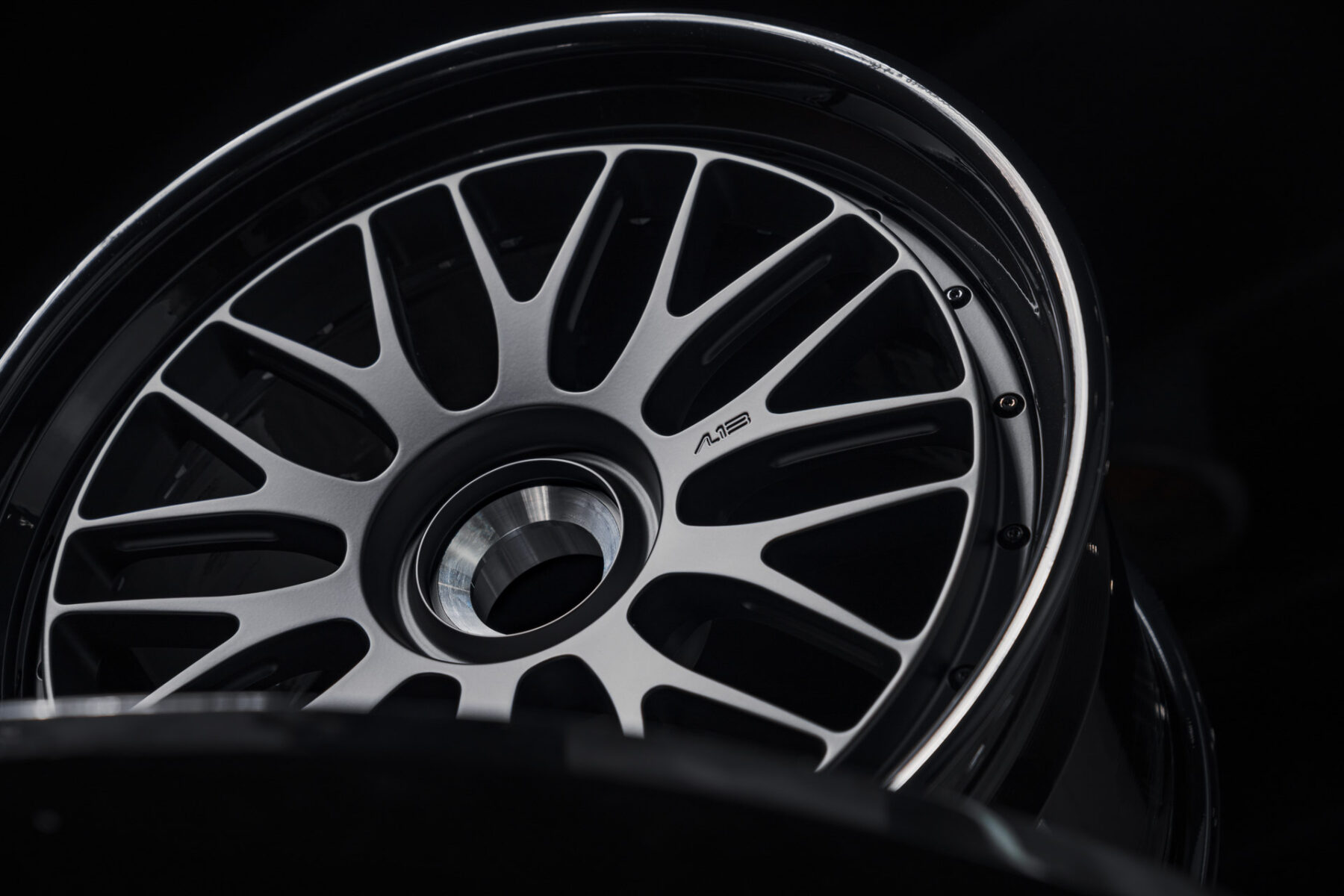 Felga AL13 Wheels C010R