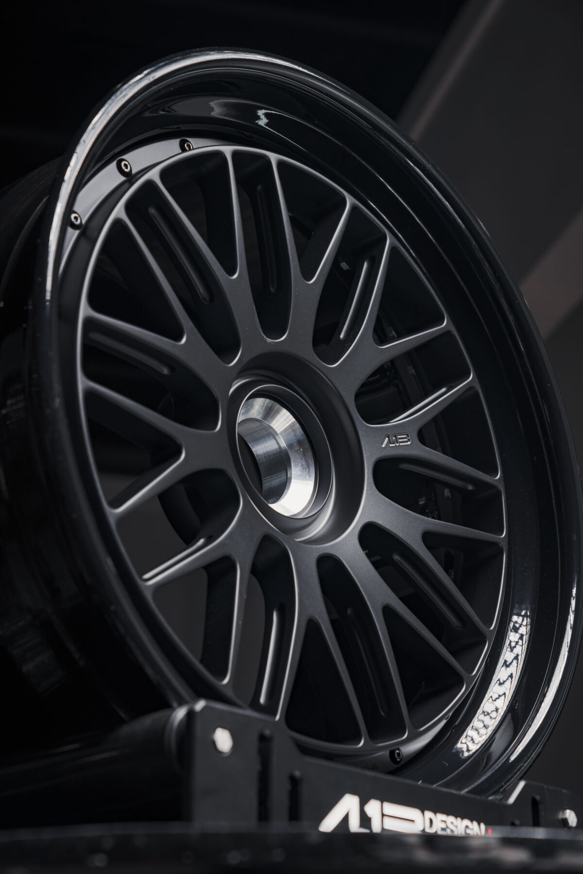 Felga AL13 Wheels C010R