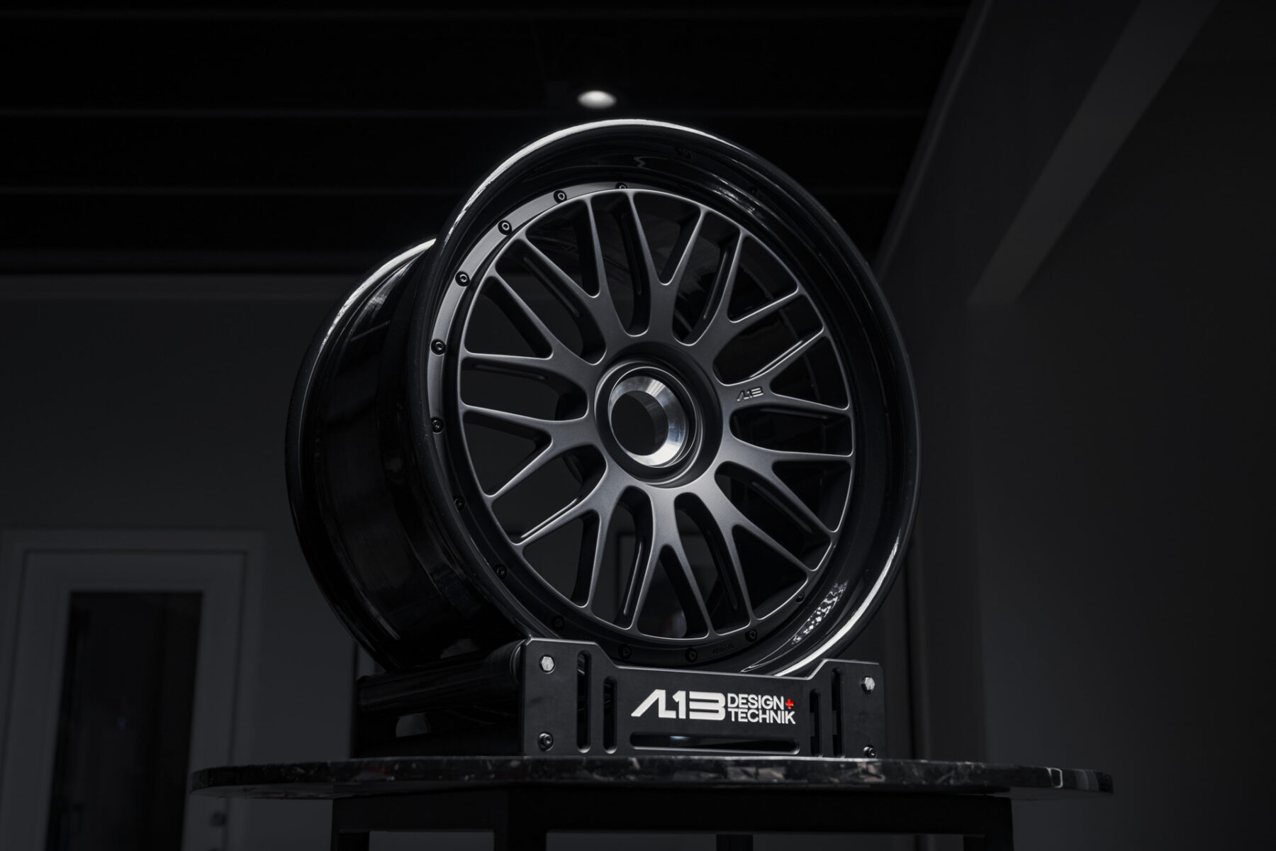 Felga AL13 Wheels C010R