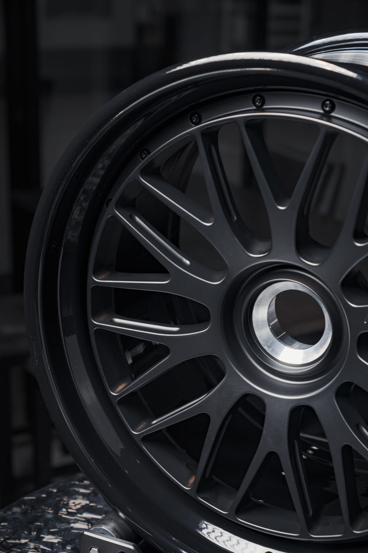 Felga AL13 Wheels C010R