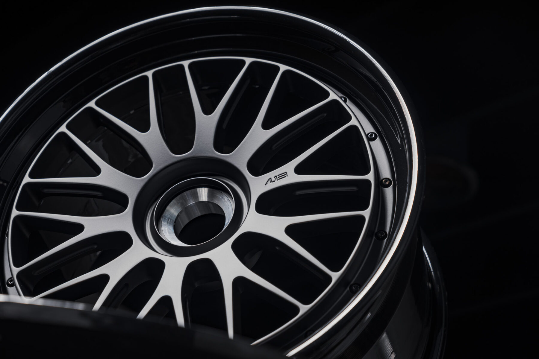 Felga AL13 Wheels C010R