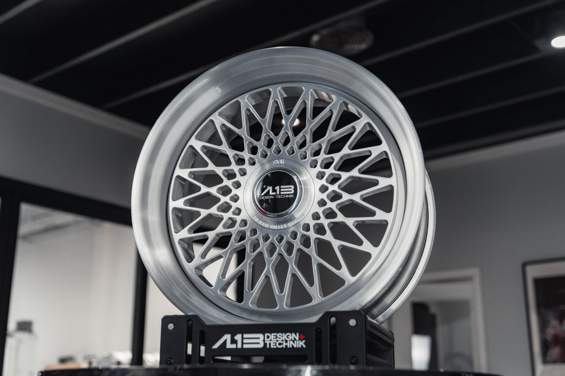 Felga AL13 Wheels C020