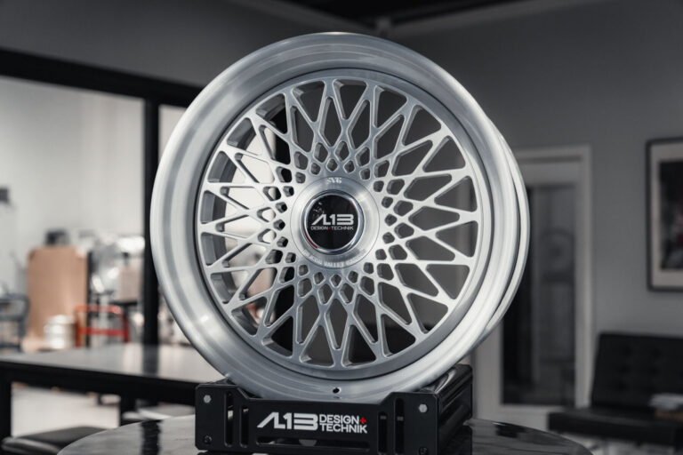 AL13 C020 – 3-piece