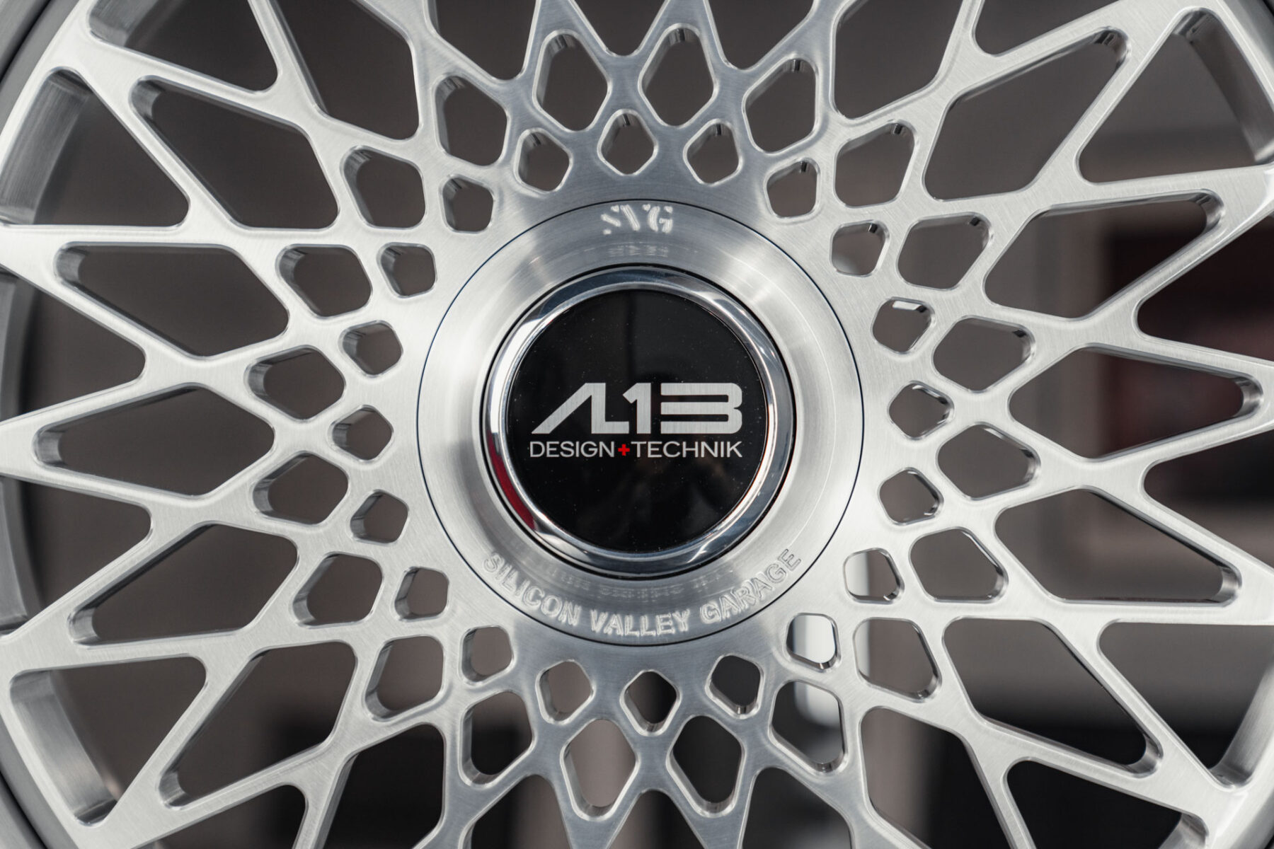 Felga AL13 Wheels C020