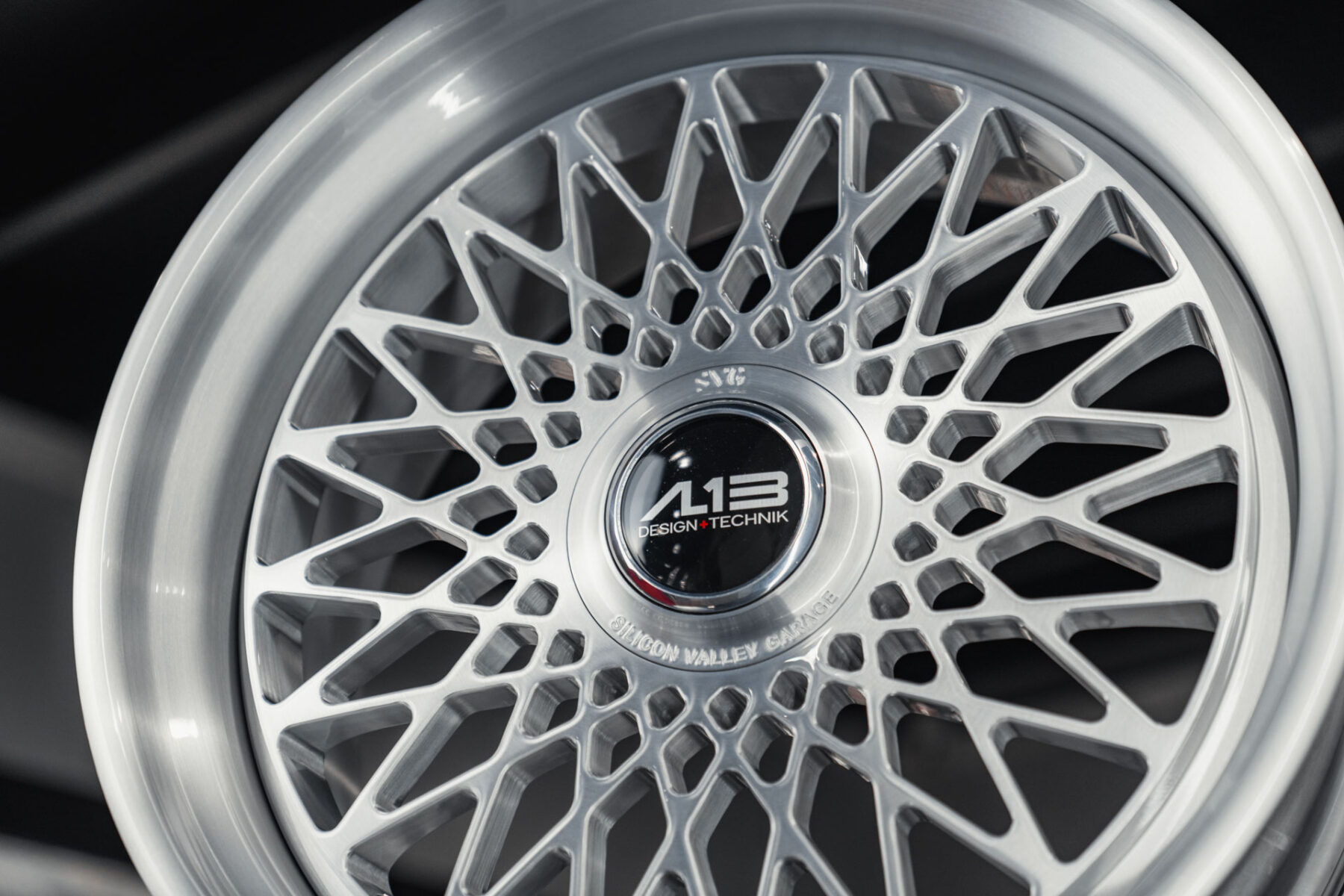 Felga AL13 Wheels C020
