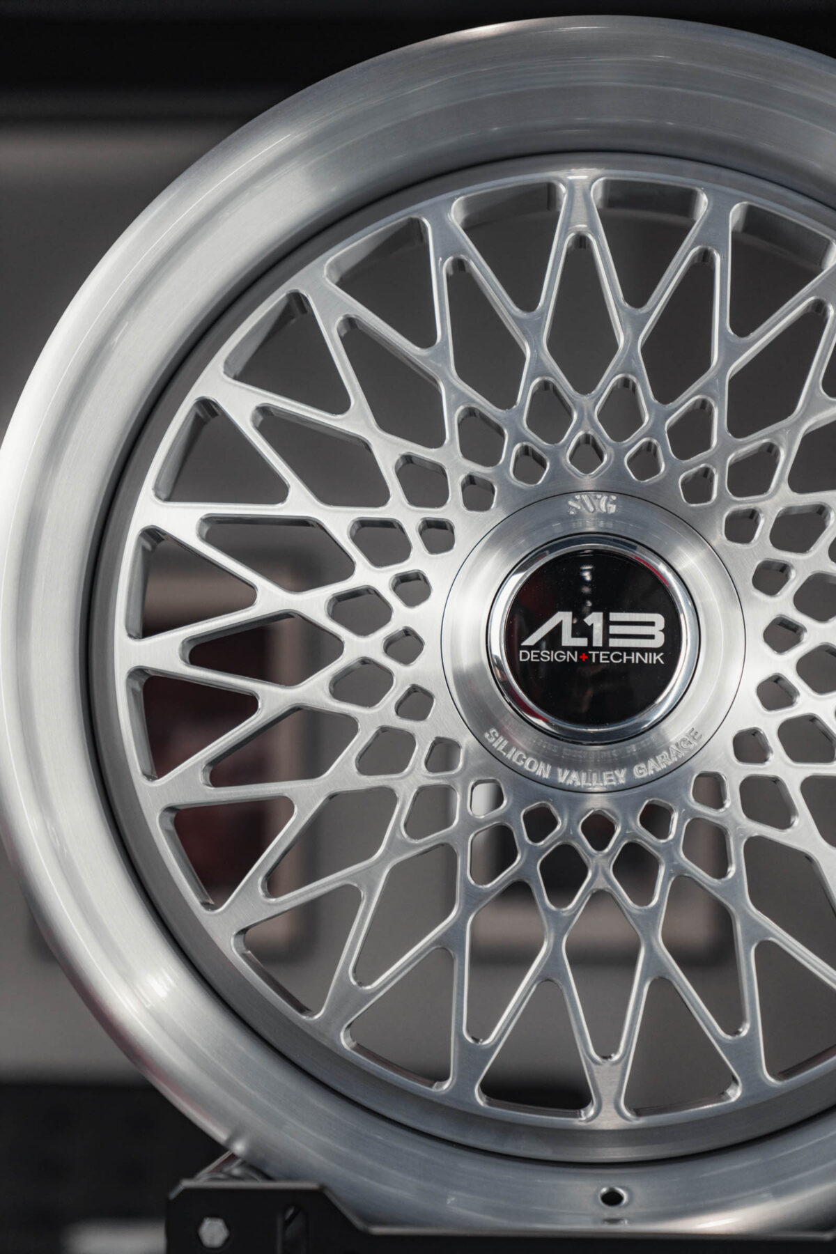 Felga AL13 Wheels C020