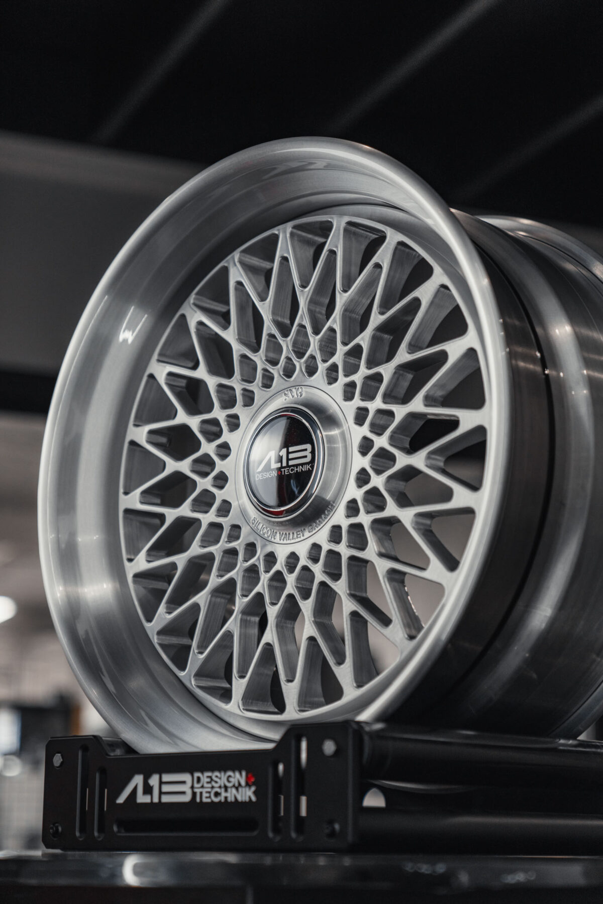 Felga AL13 Wheels C020