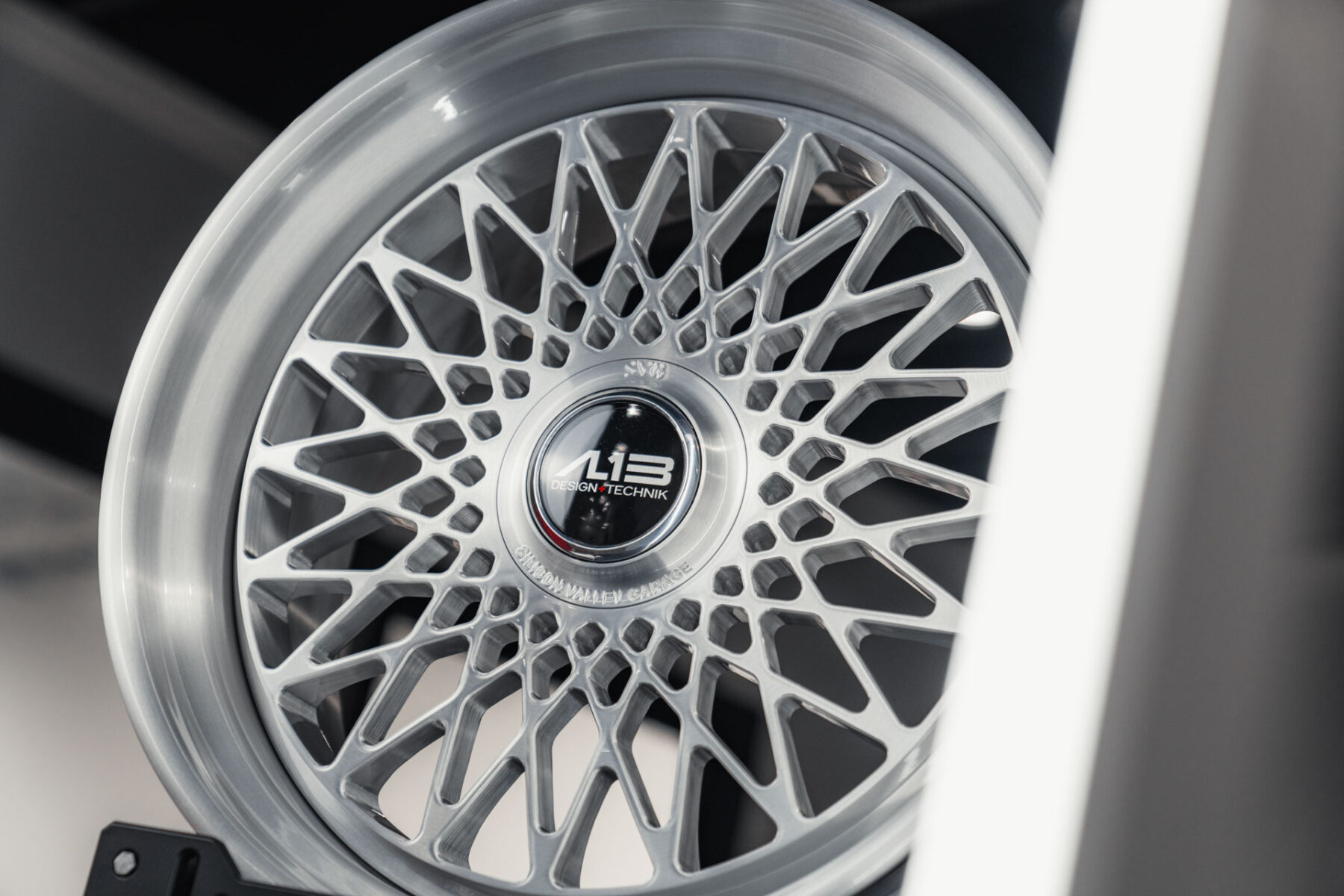 Felga AL13 Wheels C020