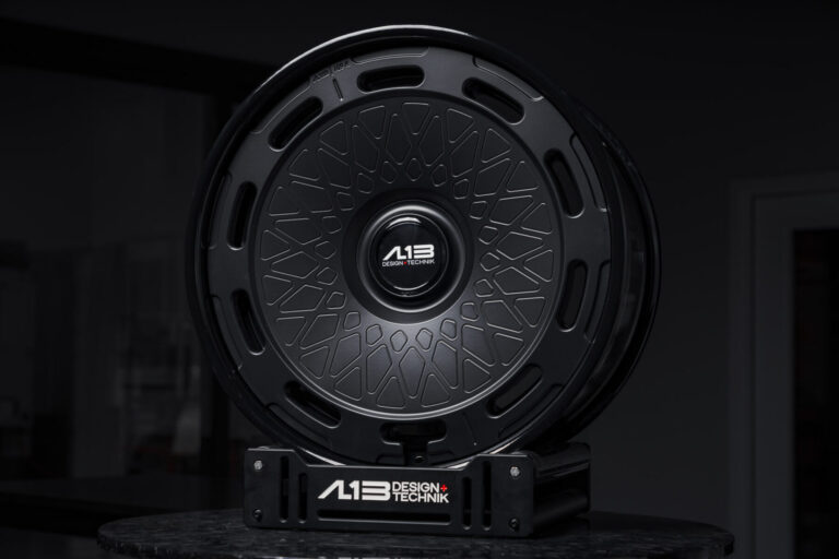 AL13 C020.1-109R – aerodisc 3-piece
