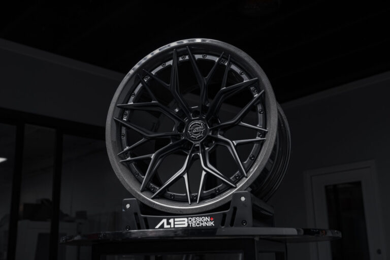 AL13 CF-R80 – Carbon6 fiber