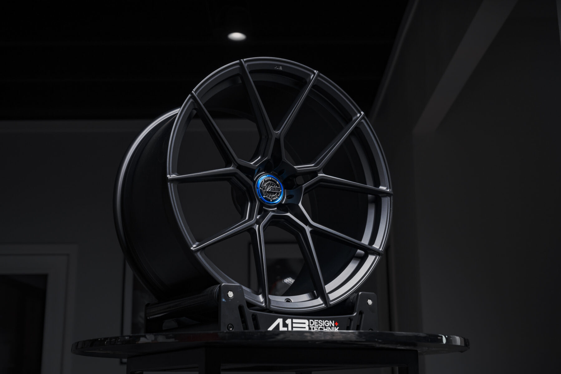 Felga AL13 Wheels D003