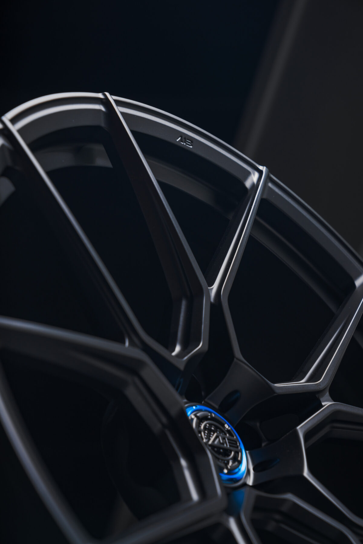 Felga AL13 Wheels D003