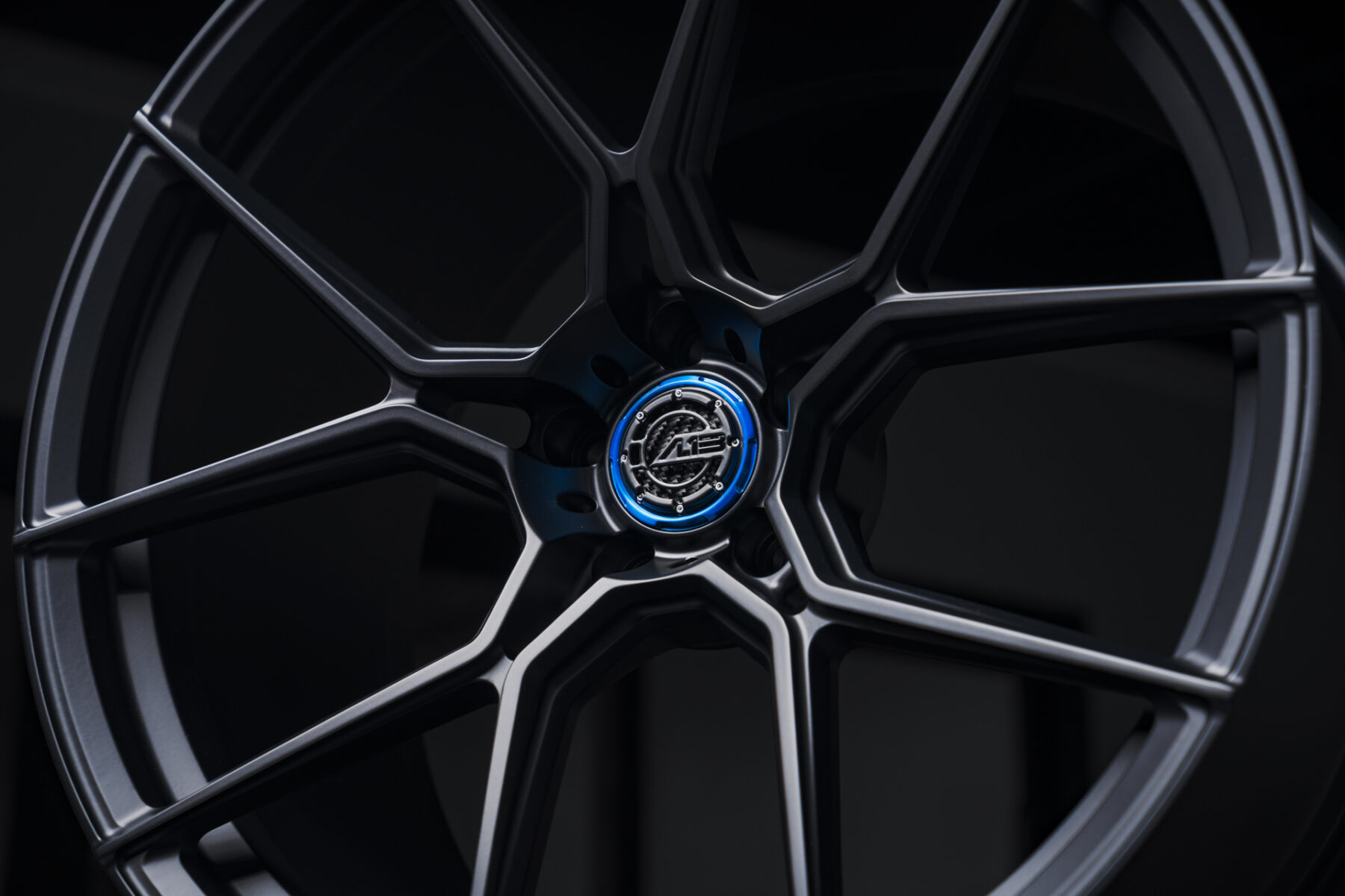 Felga AL13 Wheels D003