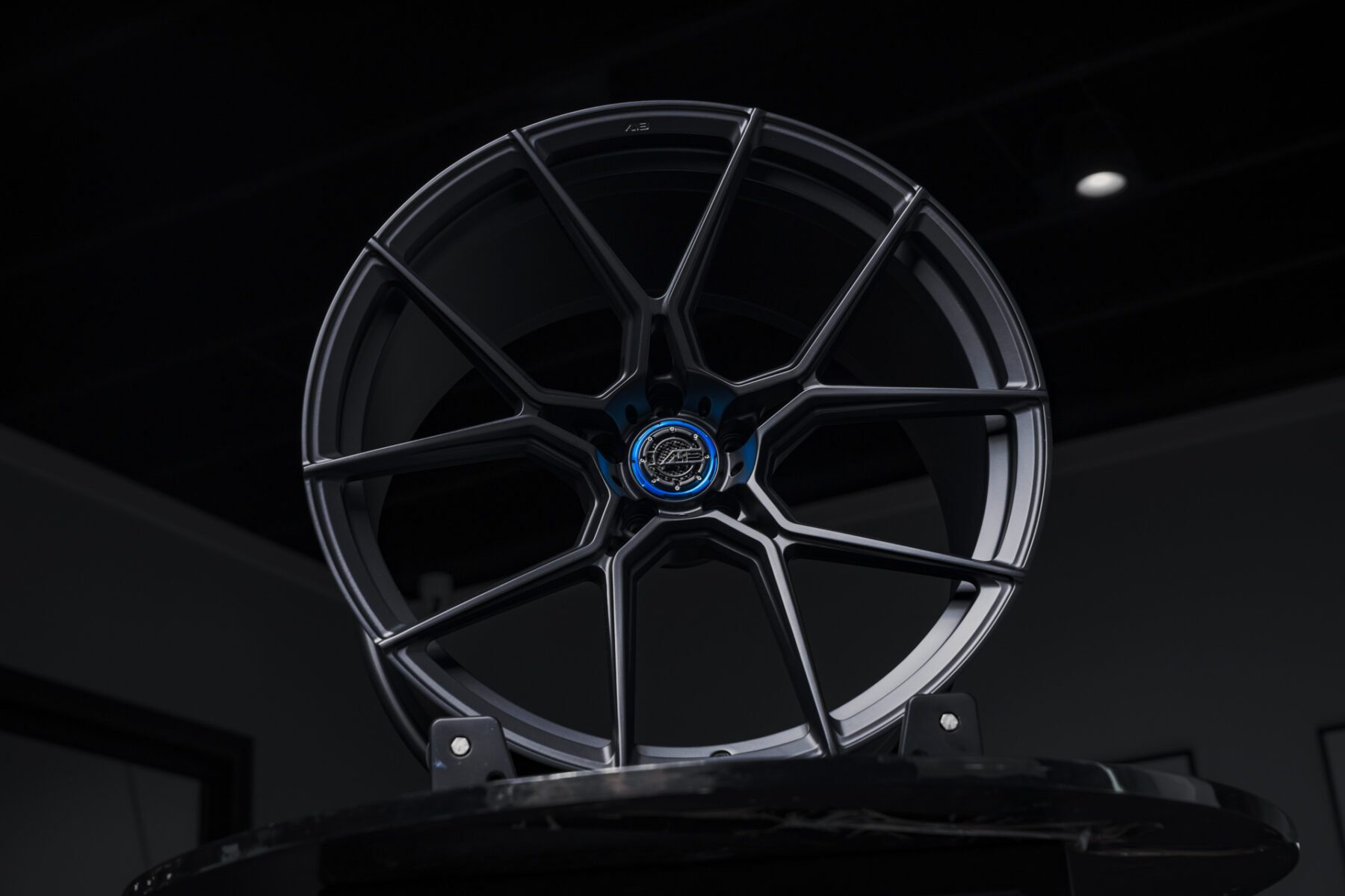 Felga AL13 Wheels D003