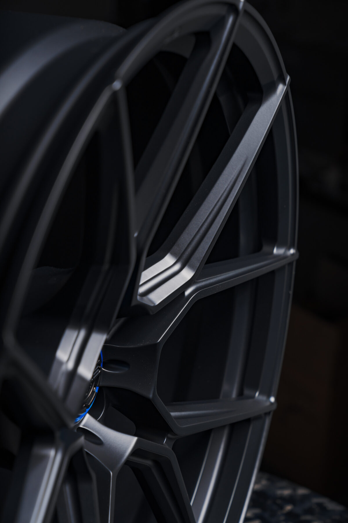 Felga AL13 Wheels D003