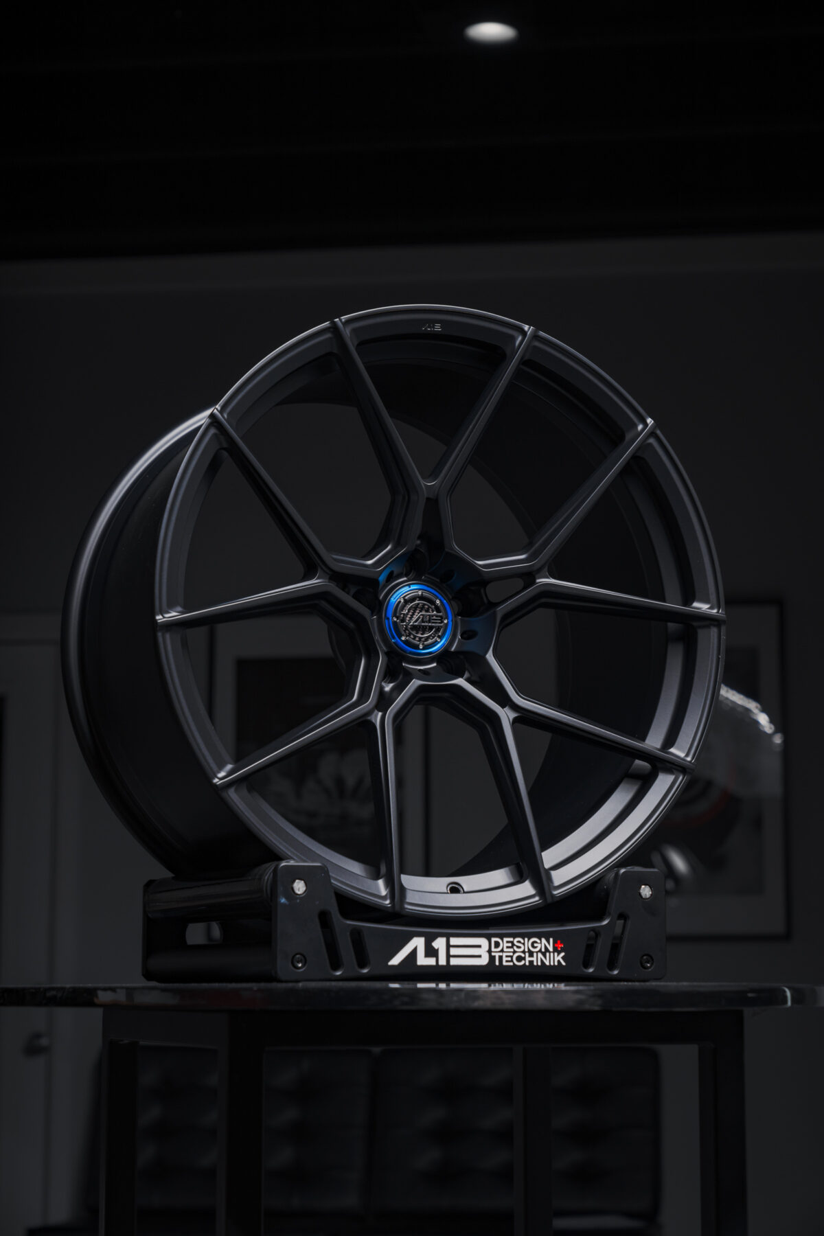 Felga AL13 Wheels D003