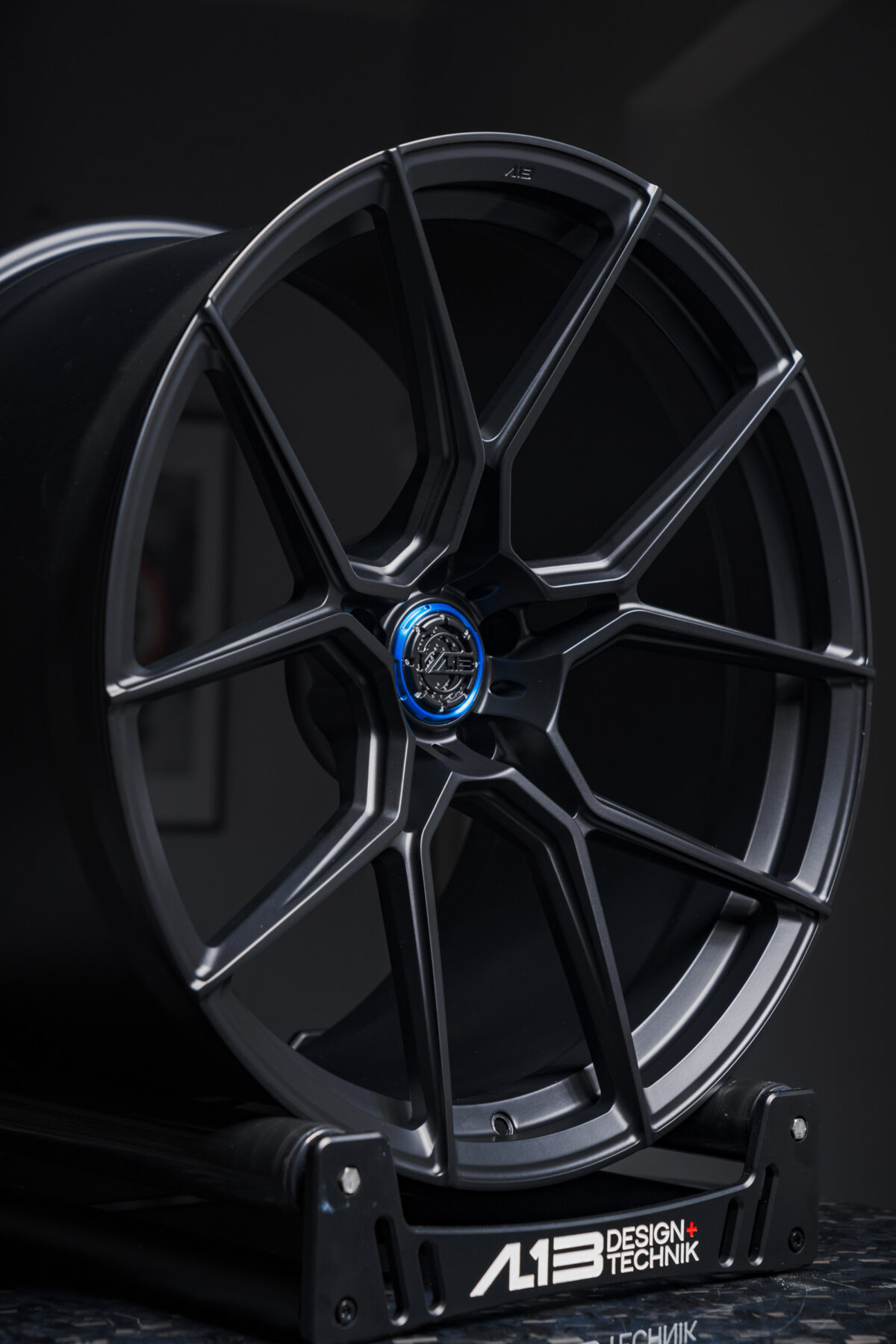 Felga AL13 Wheels D003