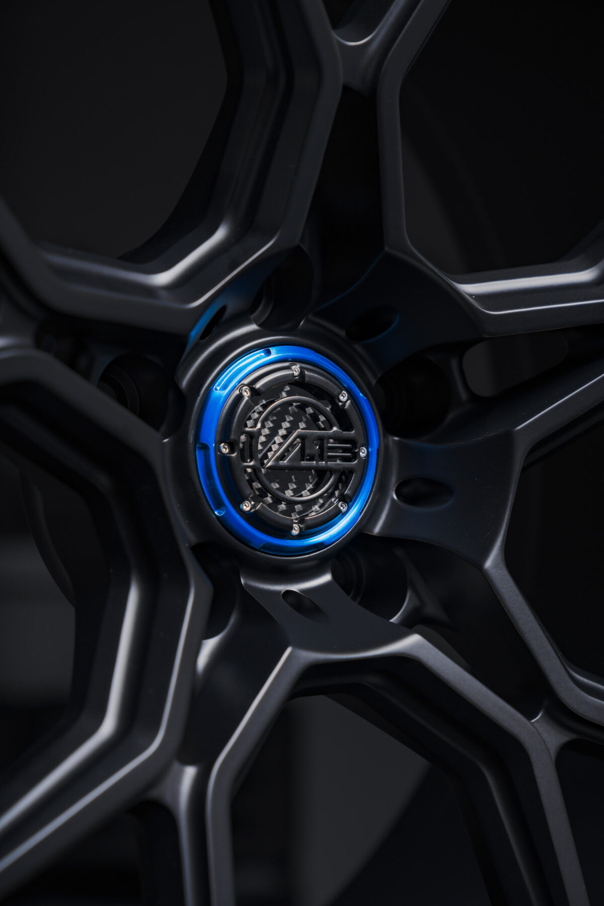 Felga AL13 Wheels D003