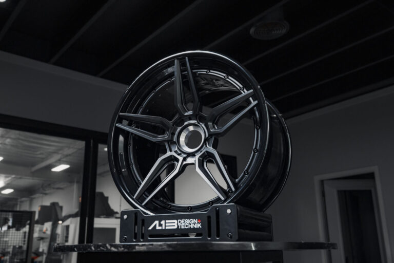 AL13 D005 – 3-piece