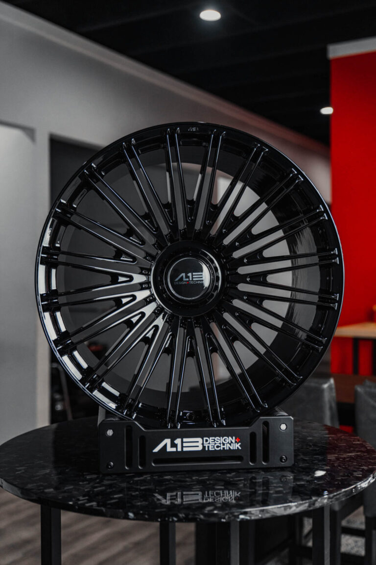 AL13 LUX02 – 1-piece