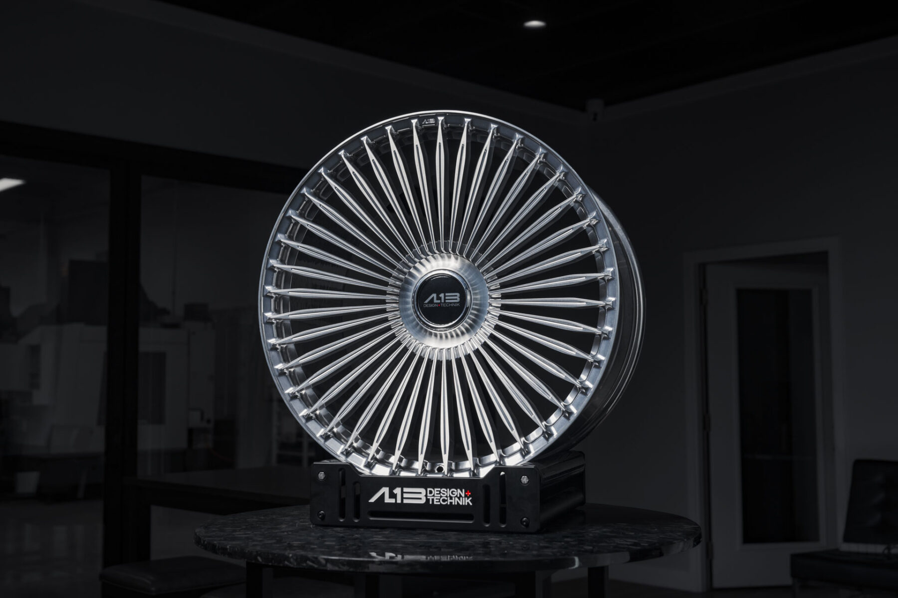 Felga AL13 Wheels LUX03