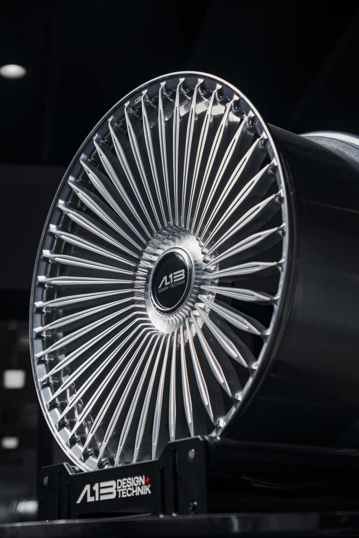 Felga AL13 Wheels LUX03