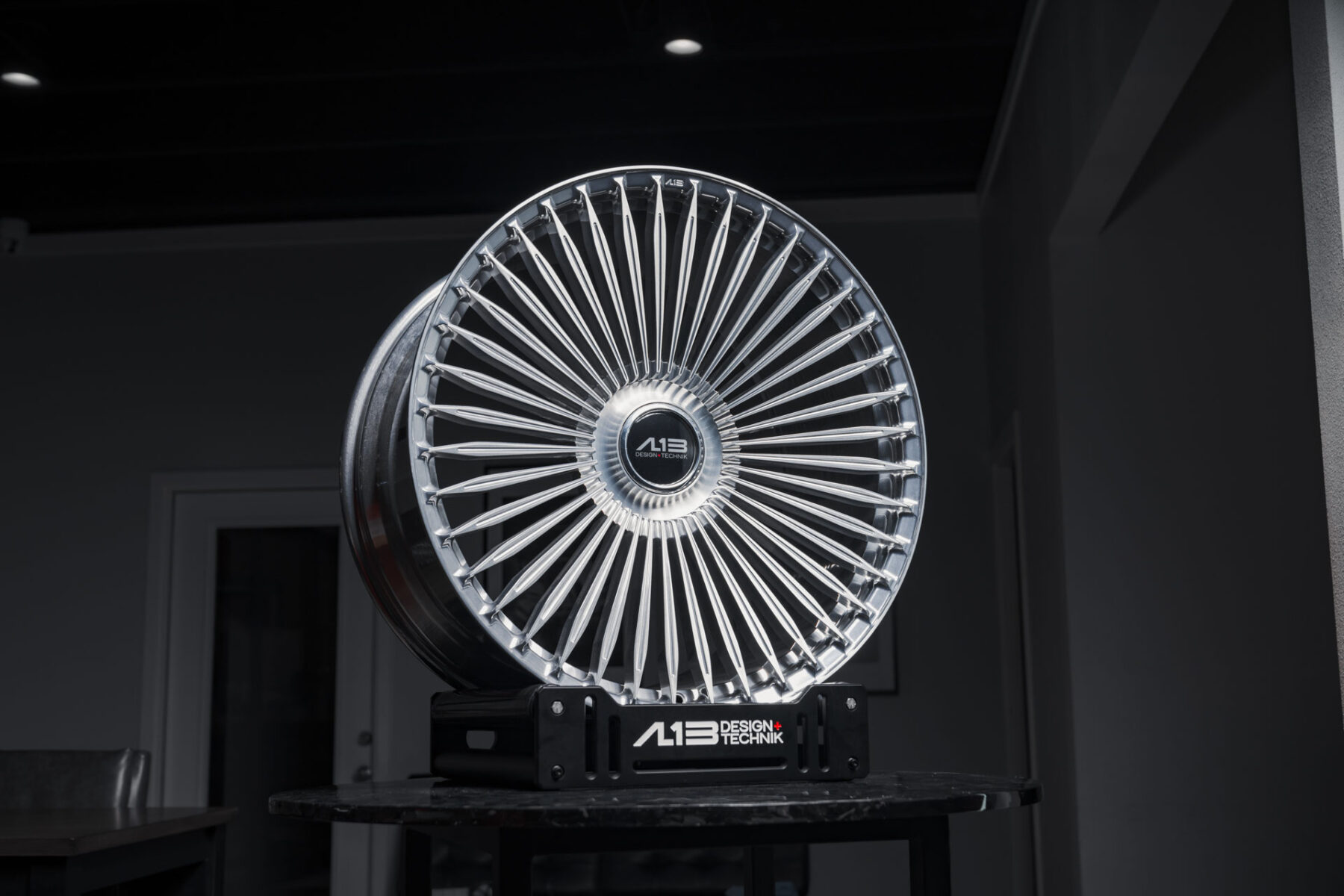 Felga AL13 Wheels LUX03