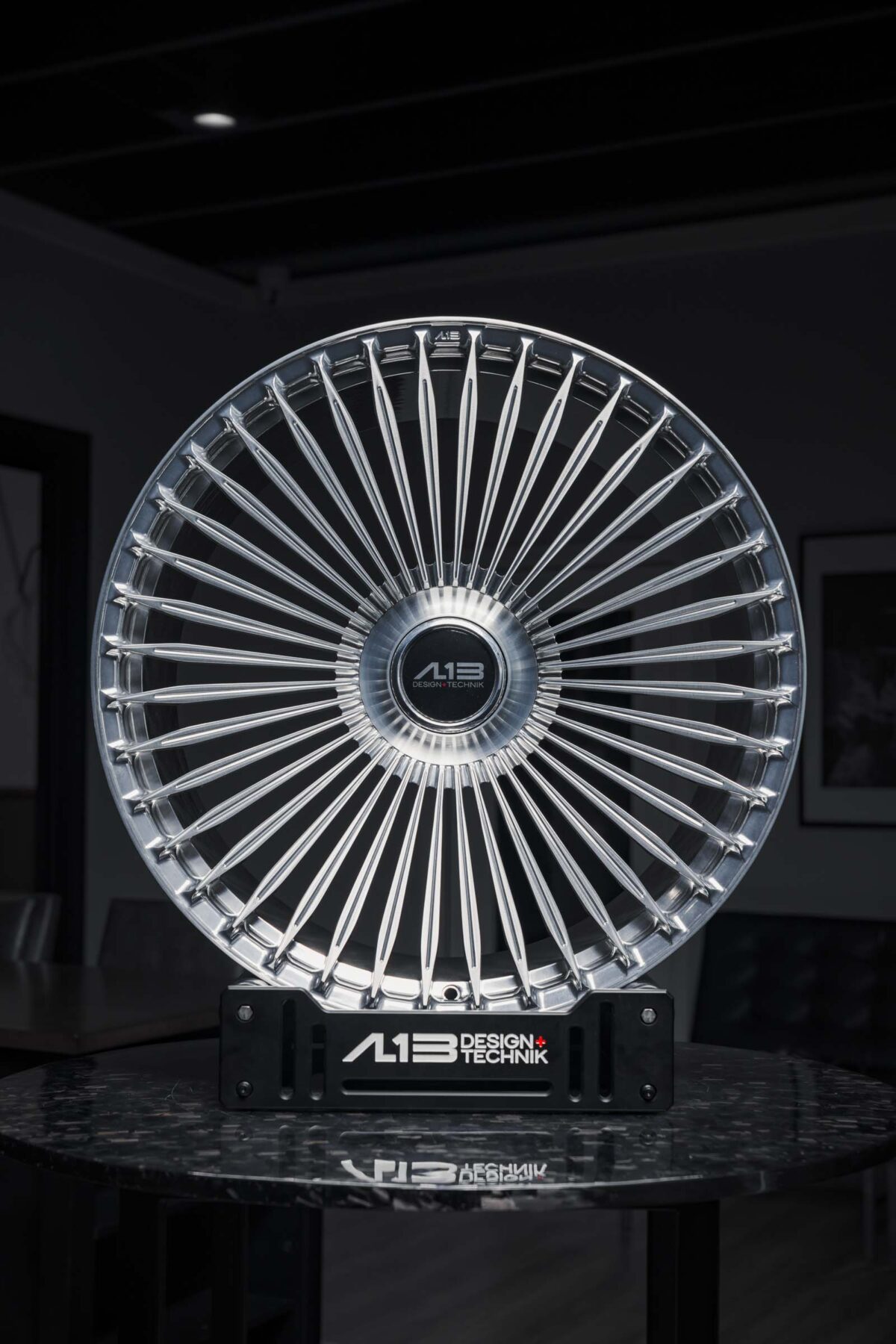 Felga AL13 Wheels LUX03