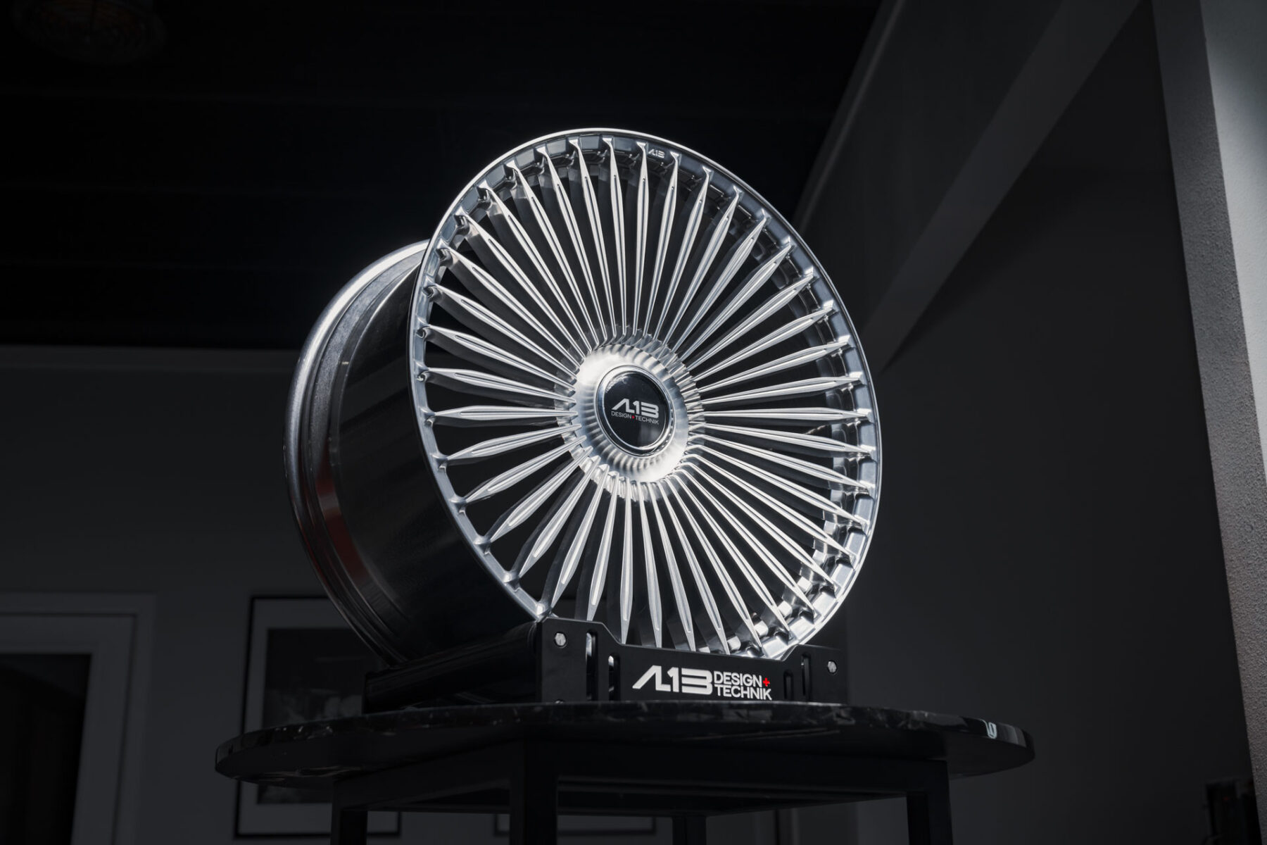 Felga AL13 Wheels LUX03