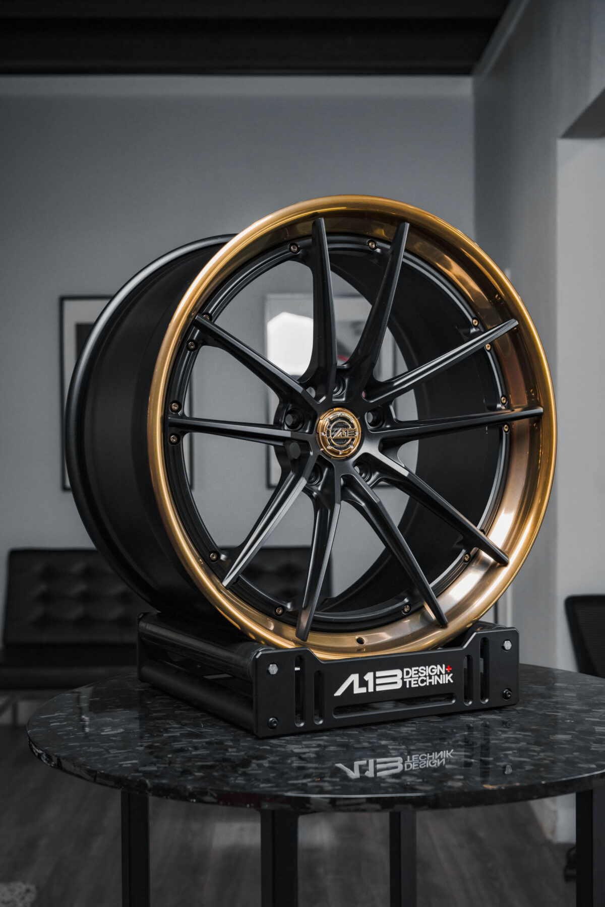 Felga AL13 Wheels R10