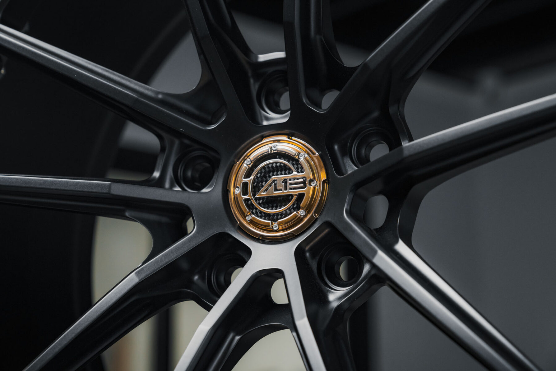 Felga AL13 Wheels R10