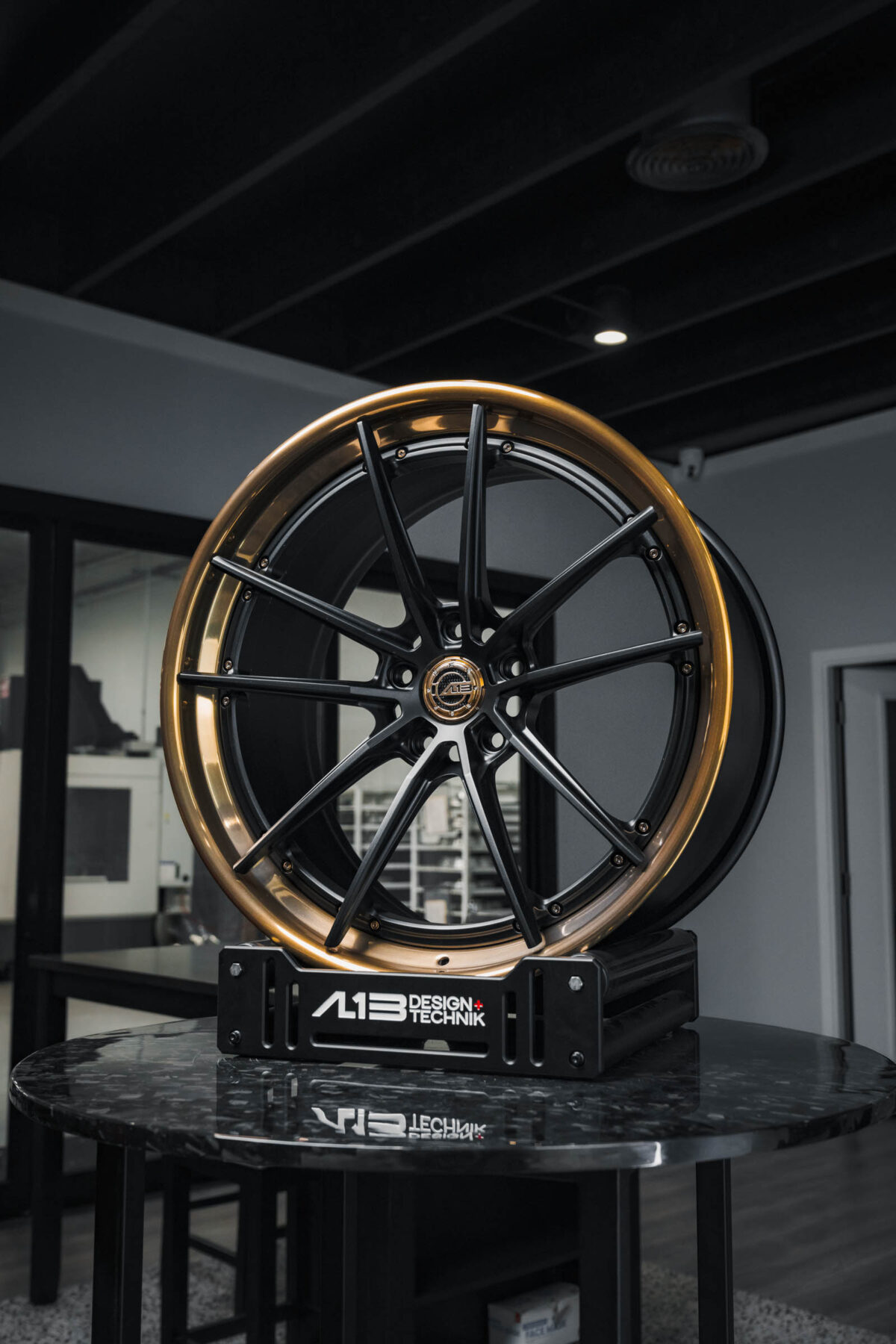 Felga AL13 Wheels R10