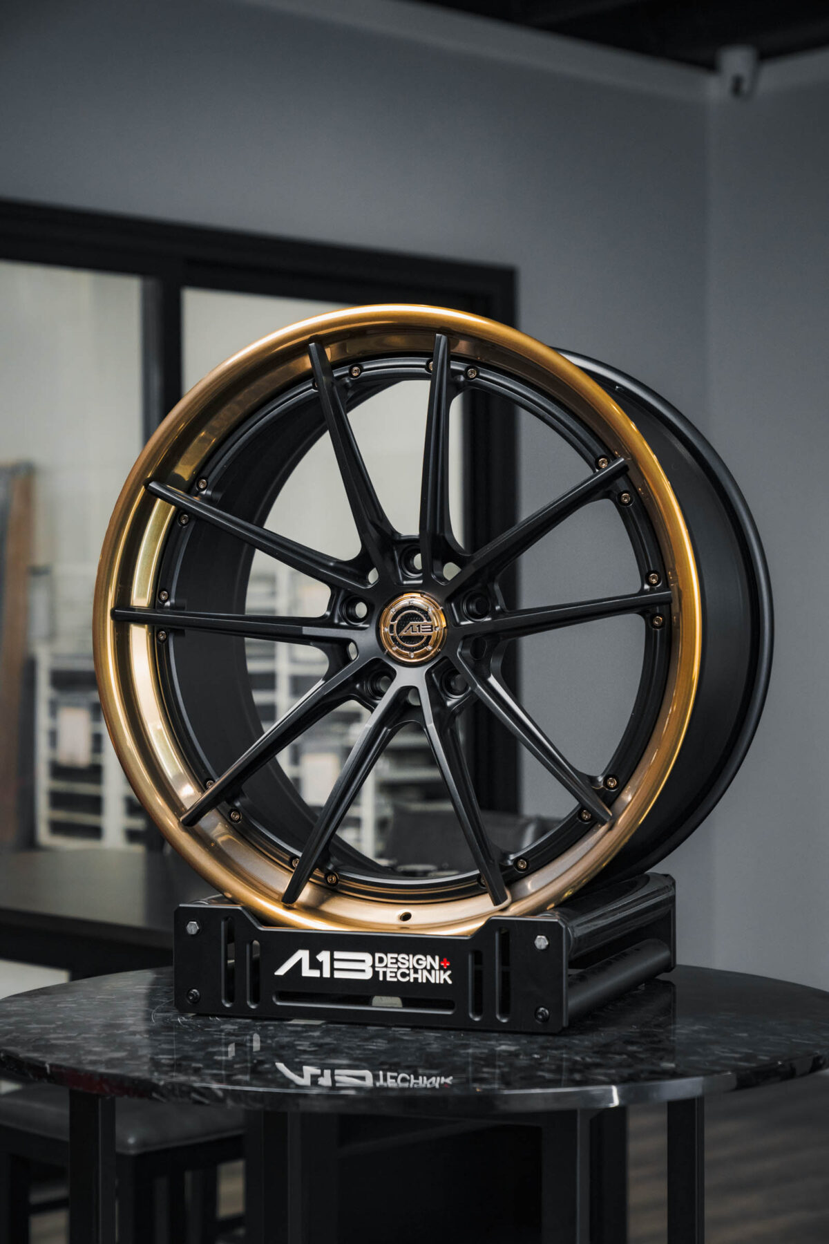 Felga AL13 Wheels R10
