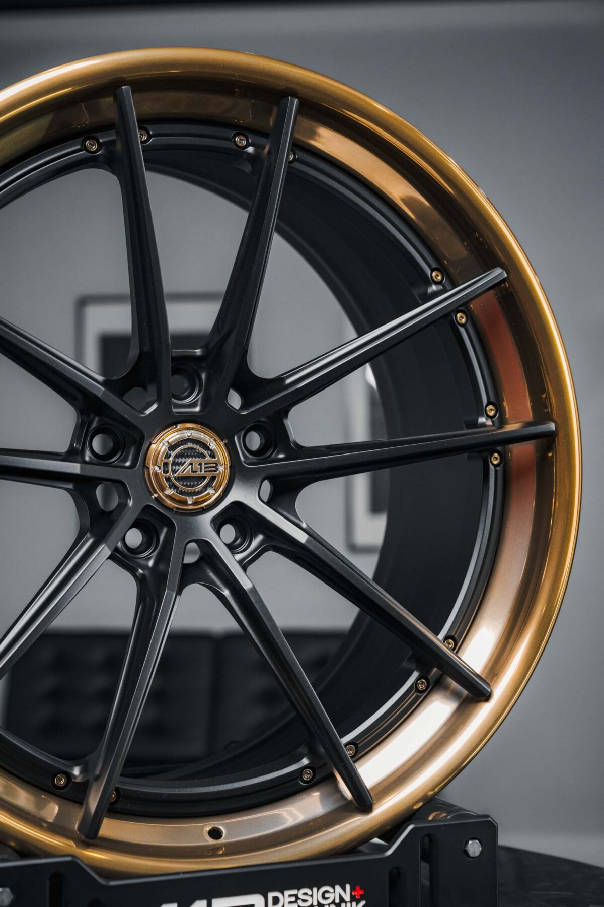 Felga AL13 Wheels R10